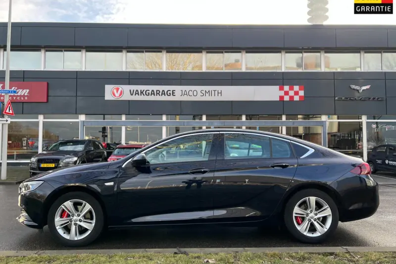 Opel Insignia (2019)