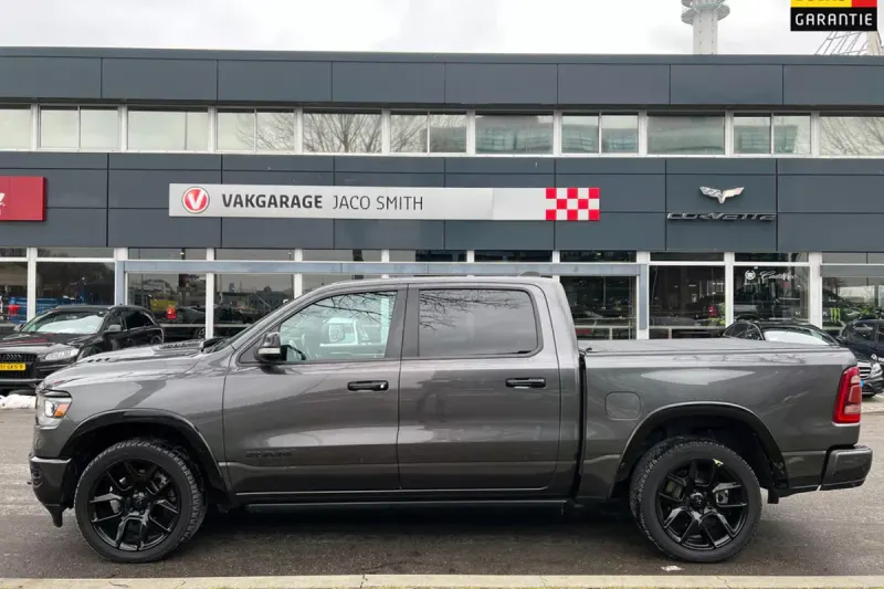 Dodge Ram (2020)