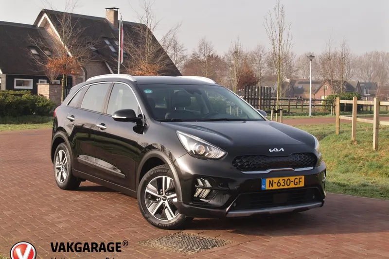 Kia Niro (2021)