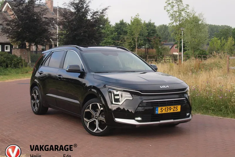 Kia Niro (2023)