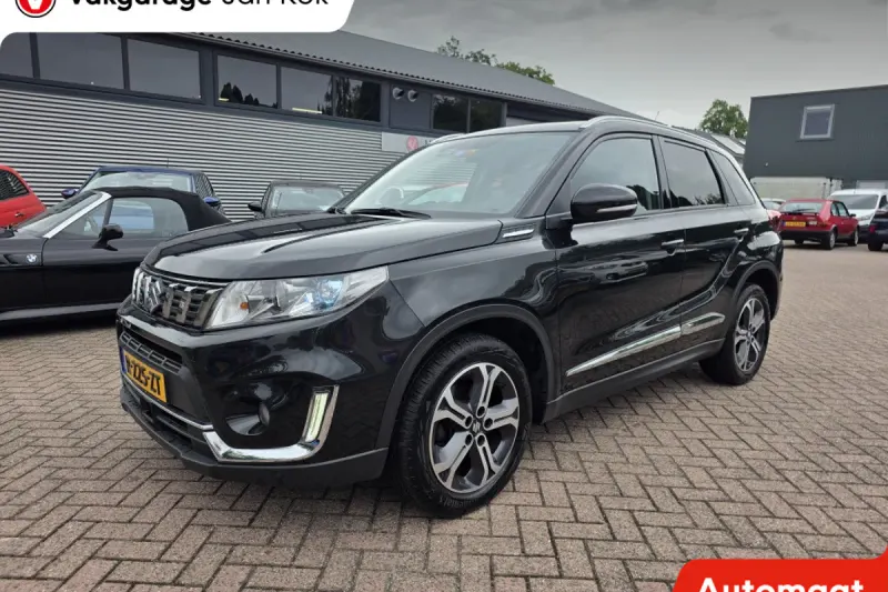 Suzuki Vitara (2020)