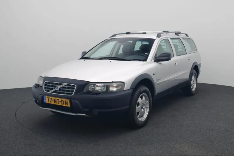 Volvo XC70 (2004)