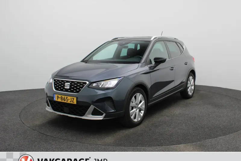 SEAT Arona (2021)