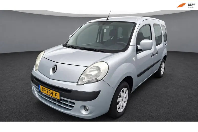 Renault Kangoo (2009)