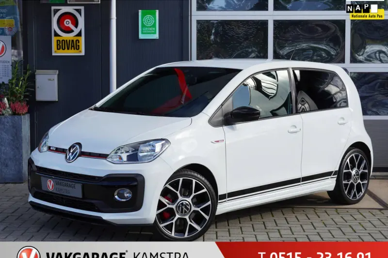 Volkswagen Up! (2020)
