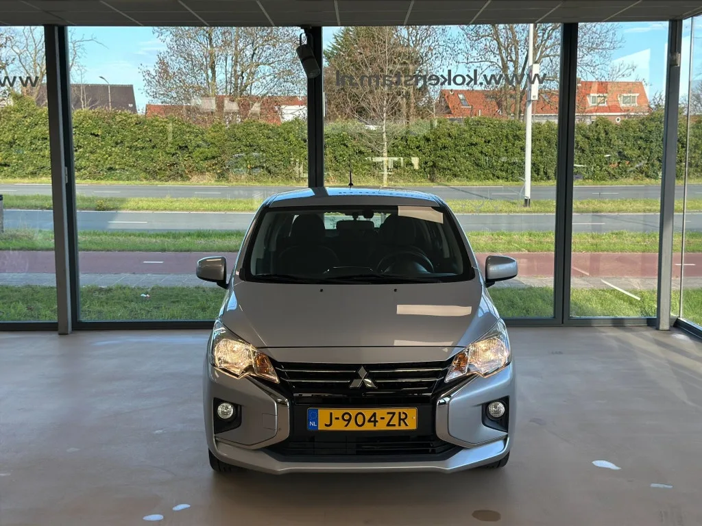 Mitsubishi Space Star (2020) — foto 1