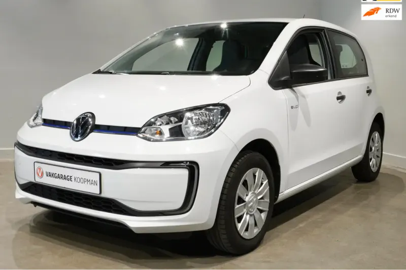 Volkswagen E-Up! (2019)