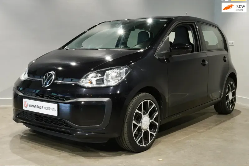 Volkswagen Up! (2020)