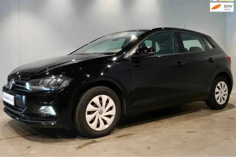 Volkswagen Polo (2019)