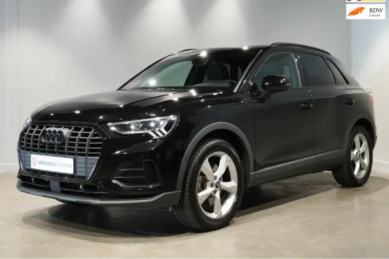Audi Q3 (2022)