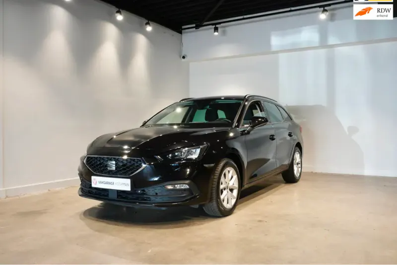 SEAT Leon (2023)