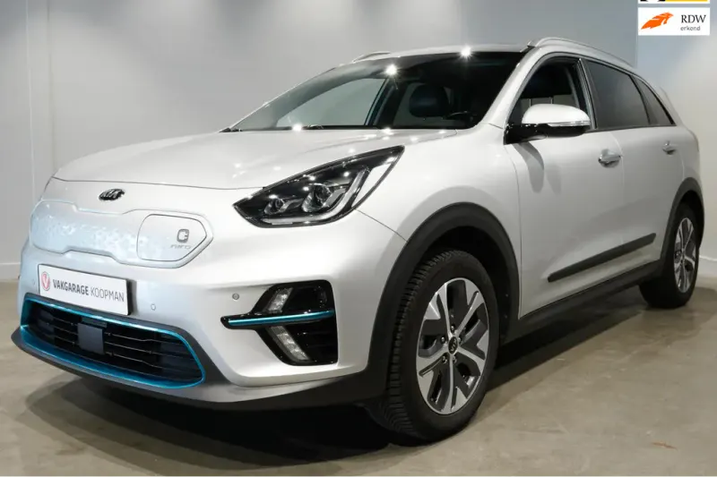 Kia Niro EV (2021)