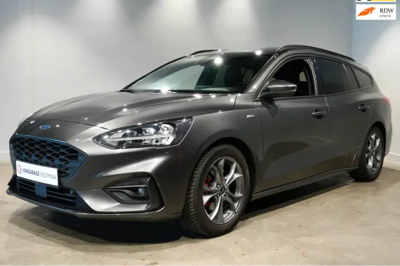 Ford Focus (2022)