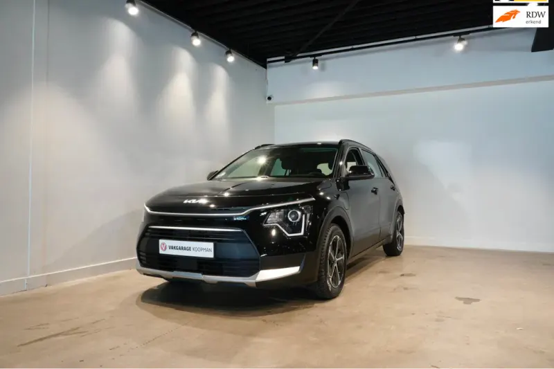 Kia Niro (2023)