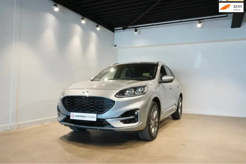 Ford Kuga (2023)