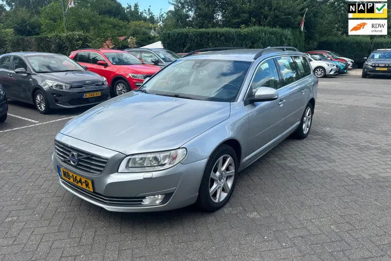 Volvo V70 (2017)