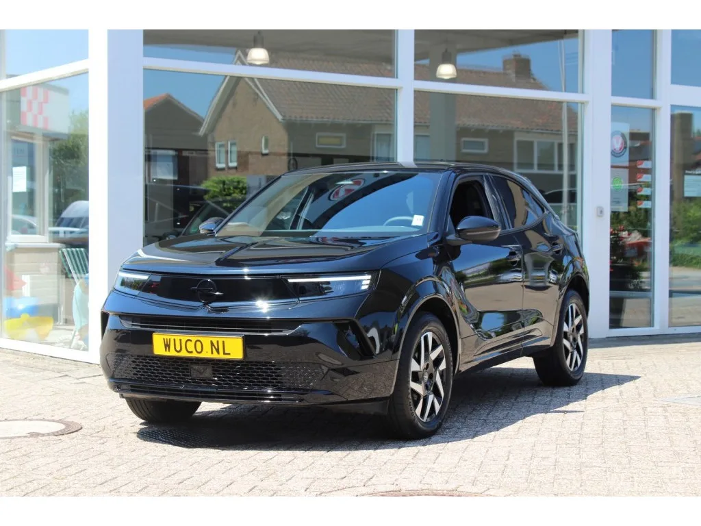 Opel Mokka (2025) — foto 1