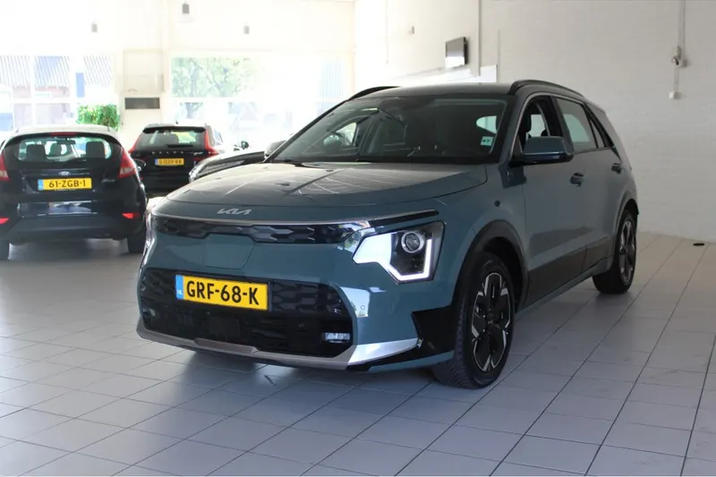 Kia Niro (2024)