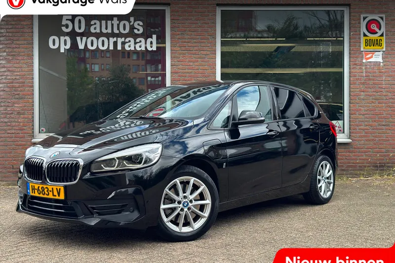 BMW 2-Serie (2018)