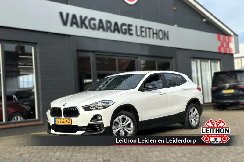 BMW X2 (2018)