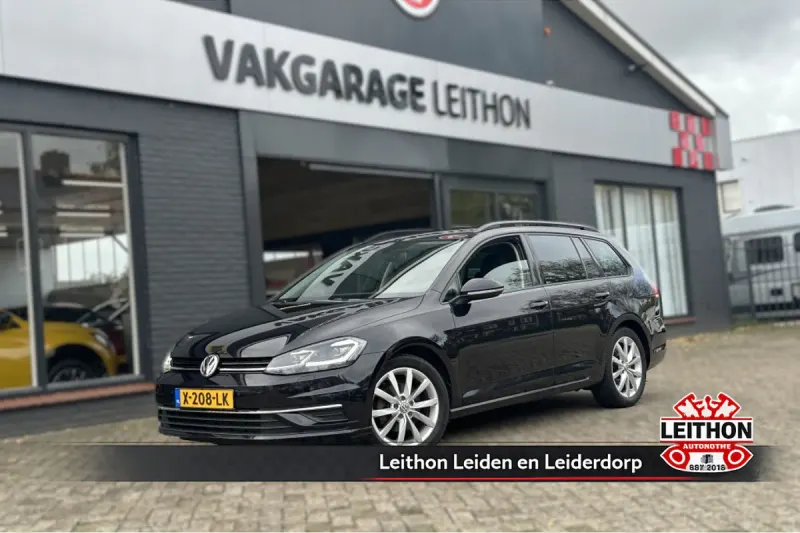 Volkswagen Golf (2020)