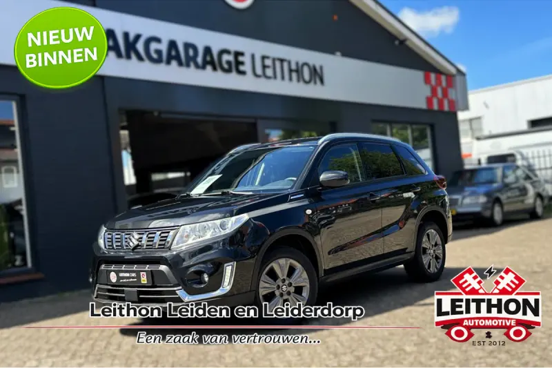 Suzuki Vitara (2020)