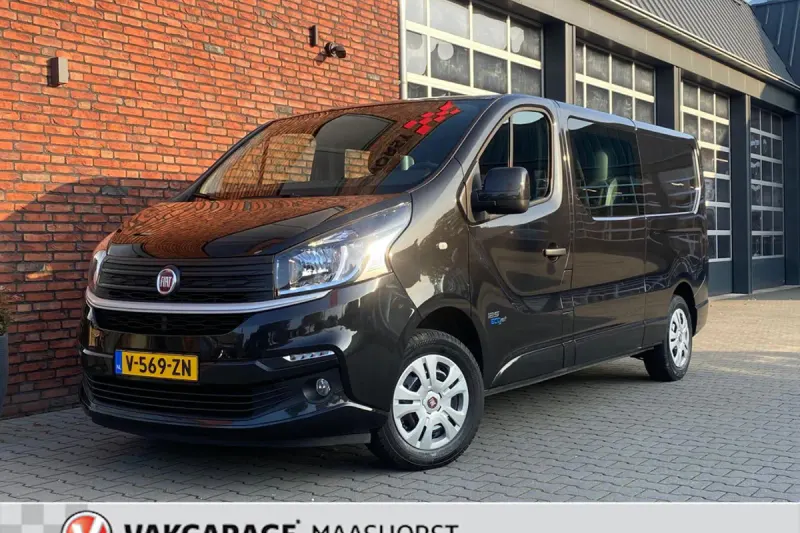 Fiat Talento