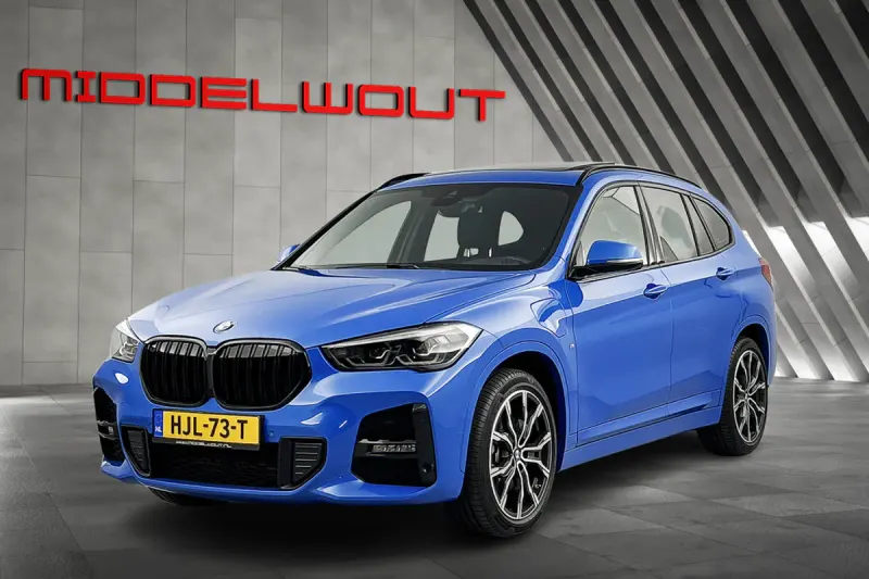 BMW X1 (2021)