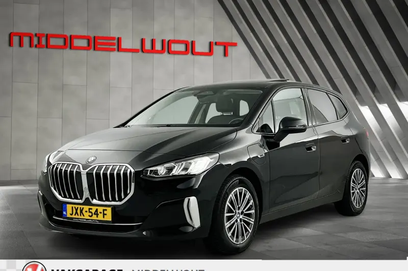 BMW 2-Serie (2022)