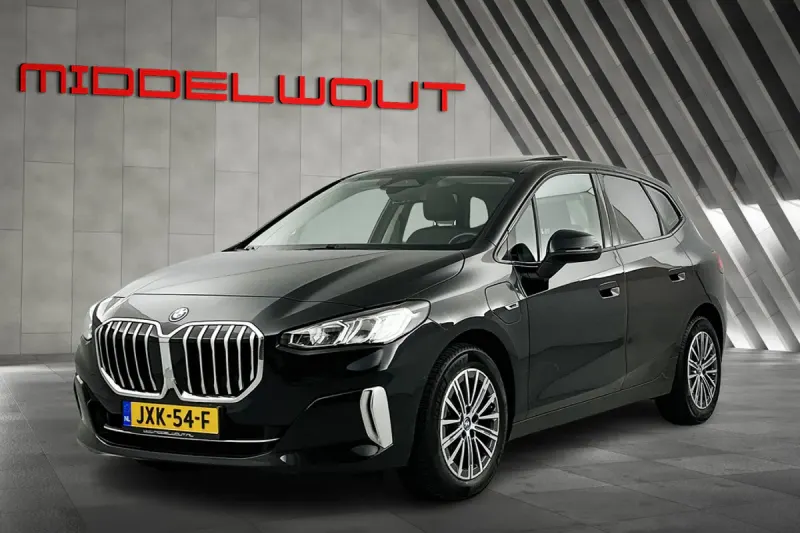 BMW 2-Serie (2022)