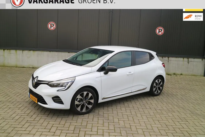 Renault Clio (2023)