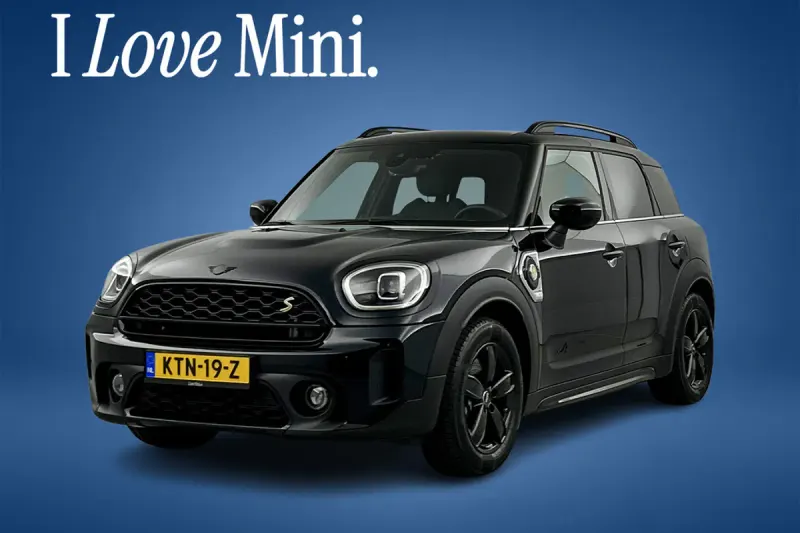MINI Countryman (2023)
