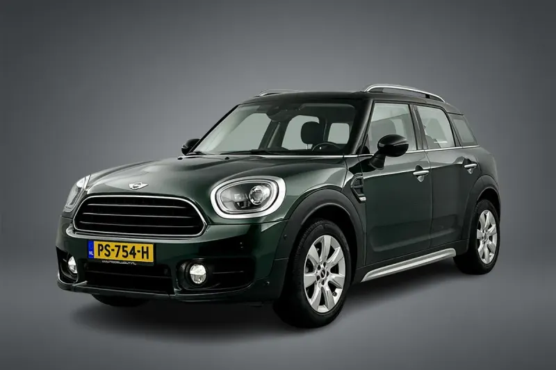 MINI Countryman (2017)
