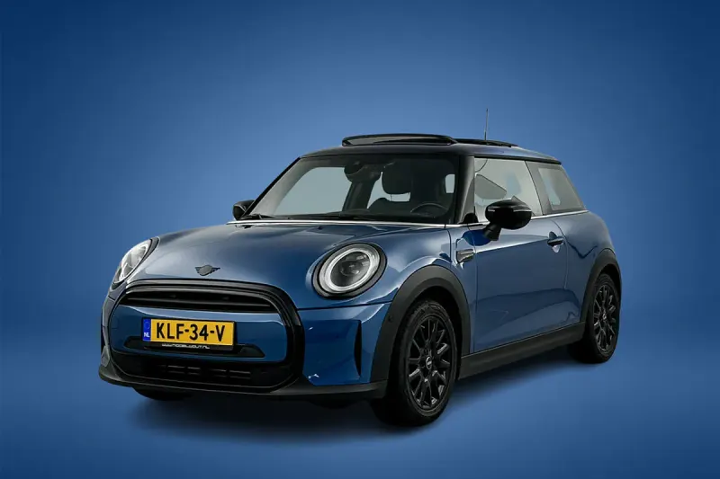MINI Cooper (2023)