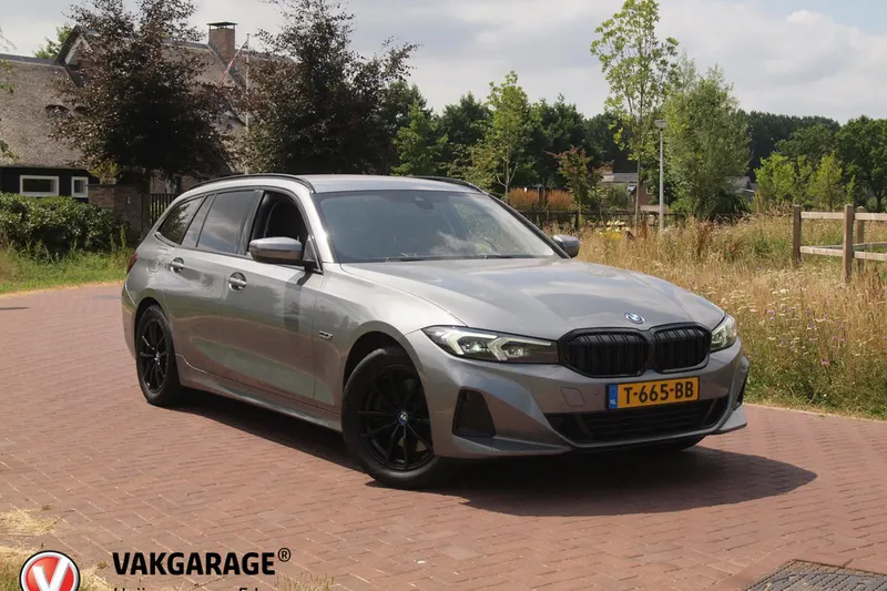 BMW 3-Serie (2023)
