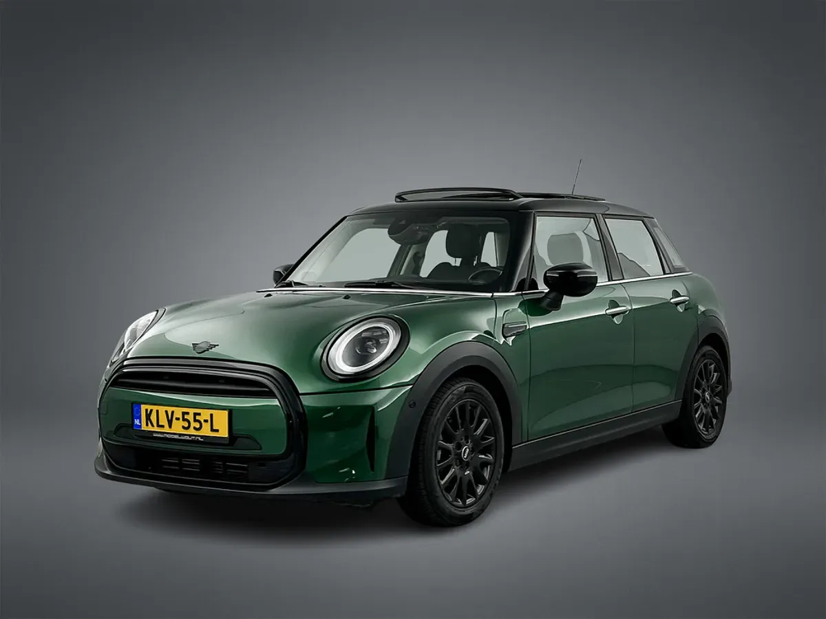 MINI 5-Deurs (2022) — foto 1