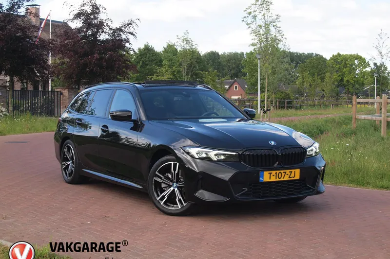 BMW 3-Serie (2023)