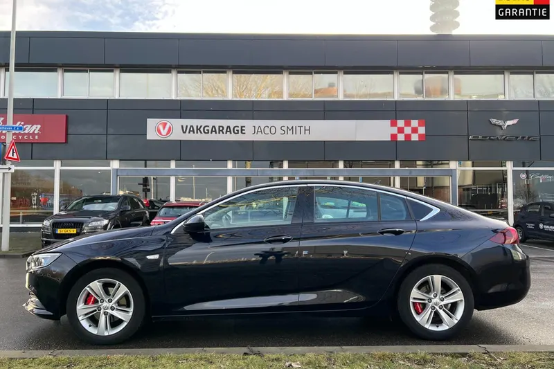 Opel Insignia (2019)
