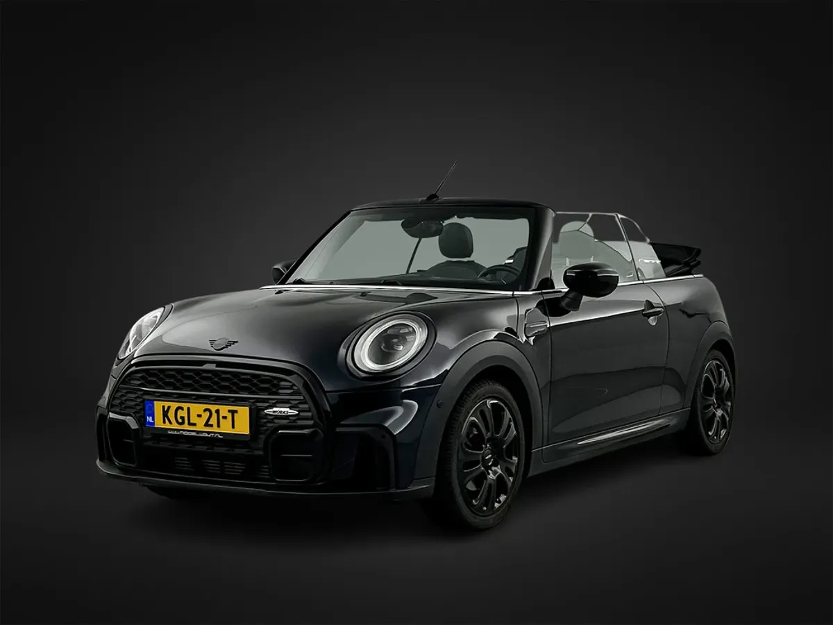 MINI Cooper (2021) — foto 1