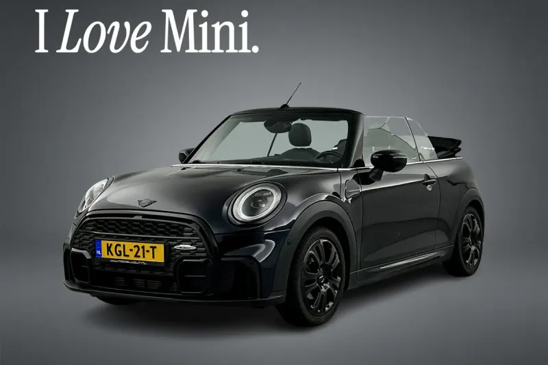 MINI Cooper (2021)