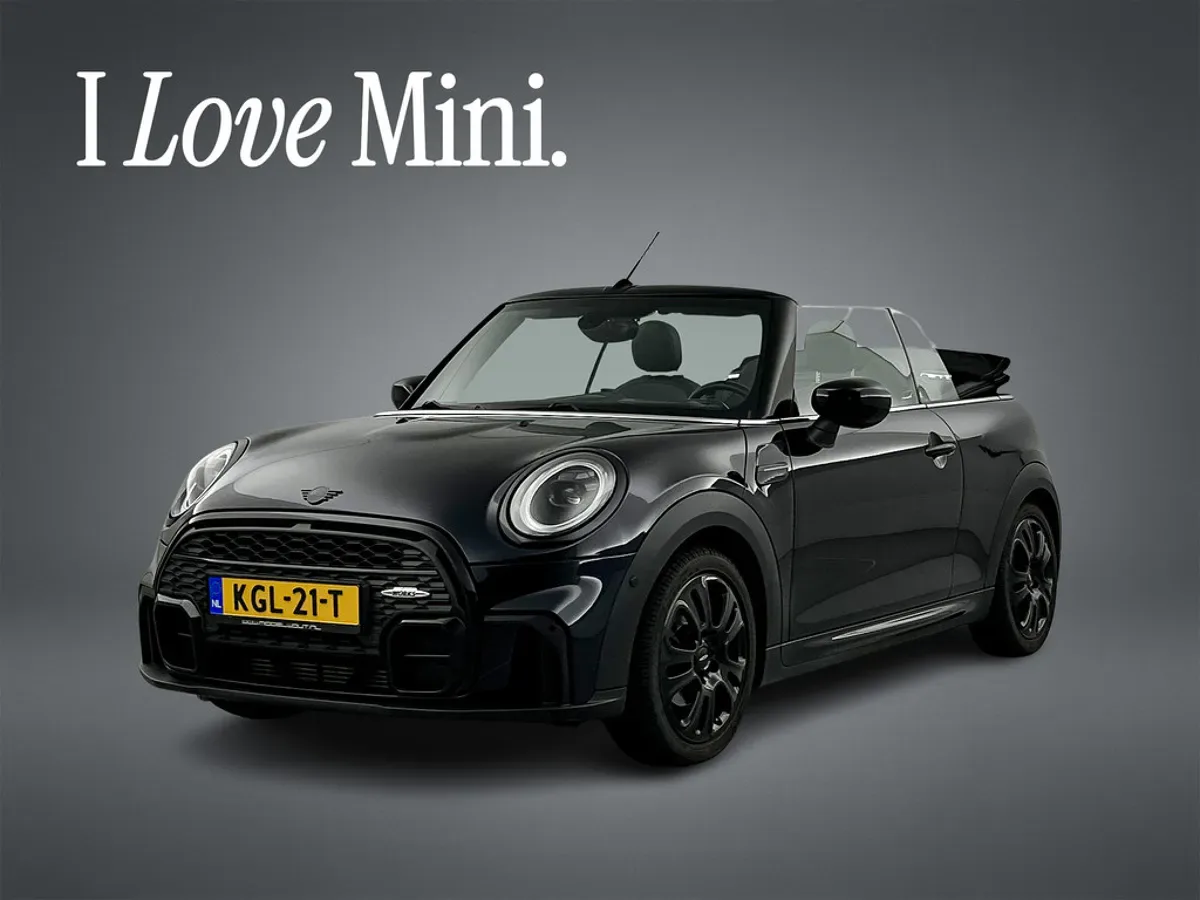 MINI Cooper (2021) — foto 1