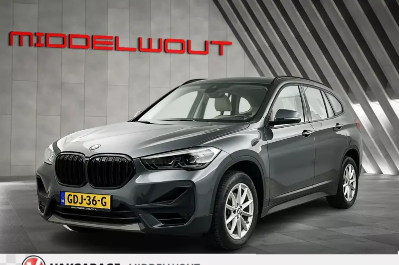BMW X1 (2020)