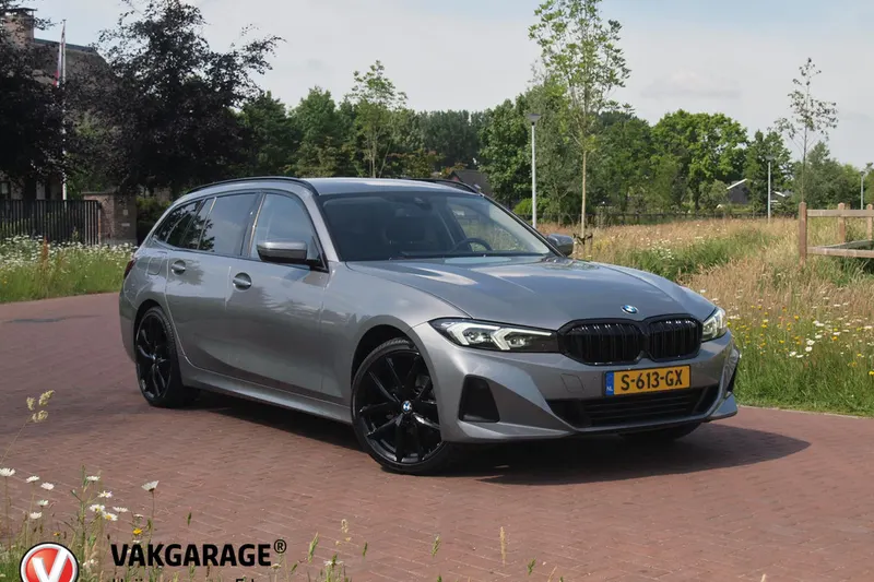 BMW 3-Serie (2023)