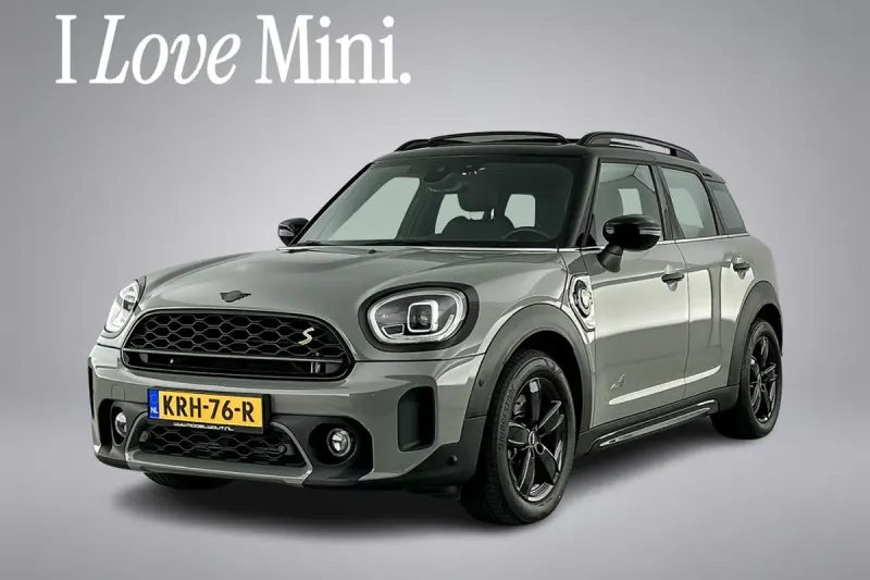 MINI Countryman (2021)