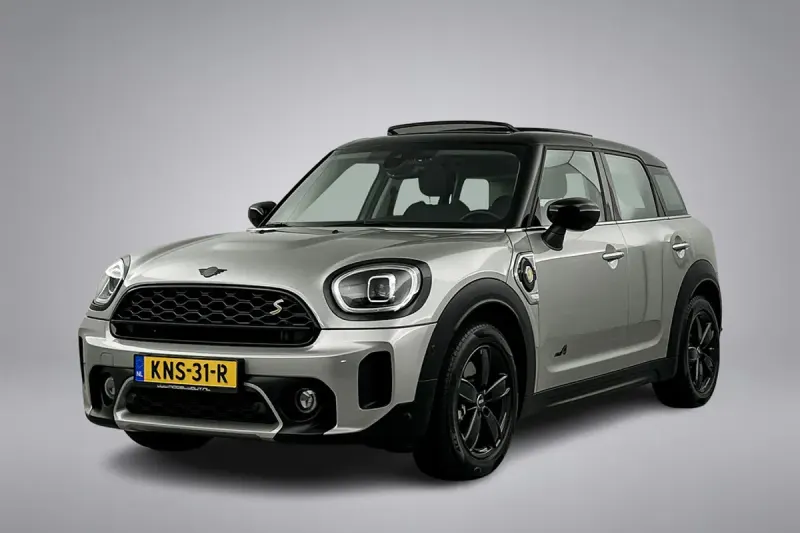 MINI Countryman (2022)