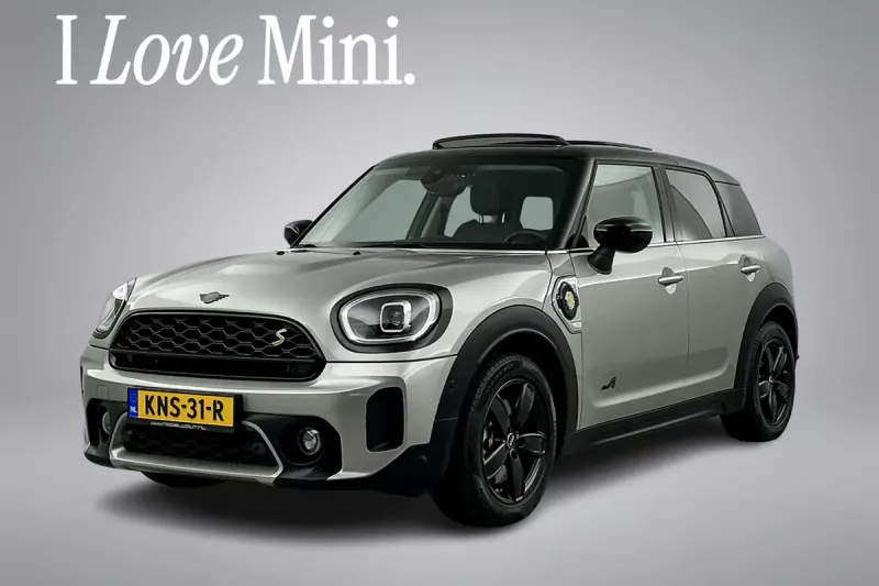 MINI Countryman (2022)
