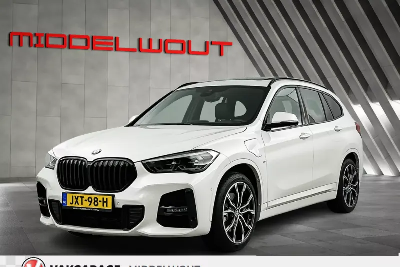 BMW X1 (2021)