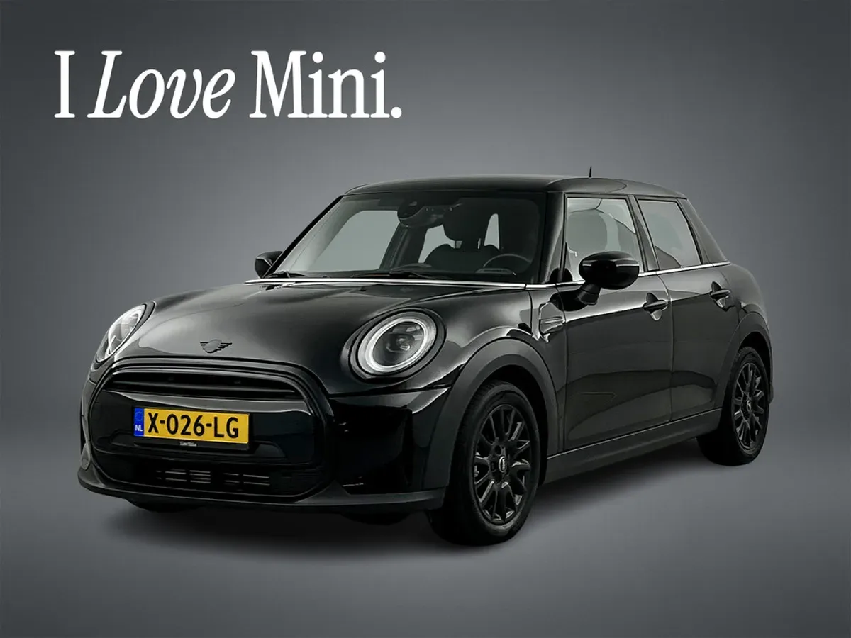 MINI Cooper (2024) — foto 1