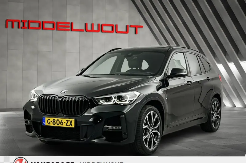 BMW X1 (2020)