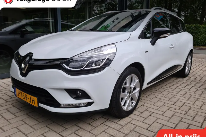 Renault Clio (2020)